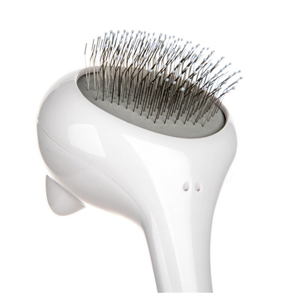 Galaxy Glide Pet Comb