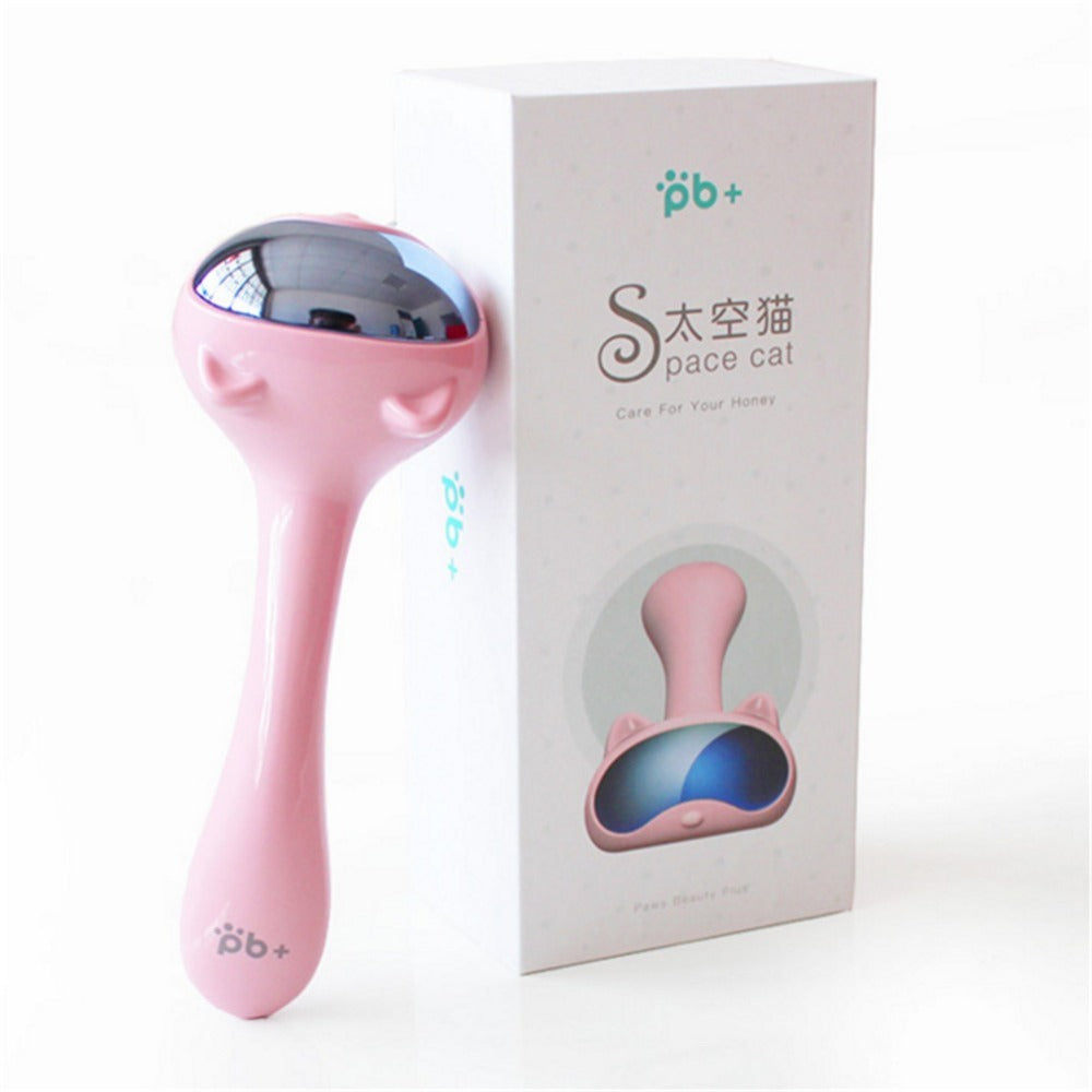 Galaxy Glide Pet Comb